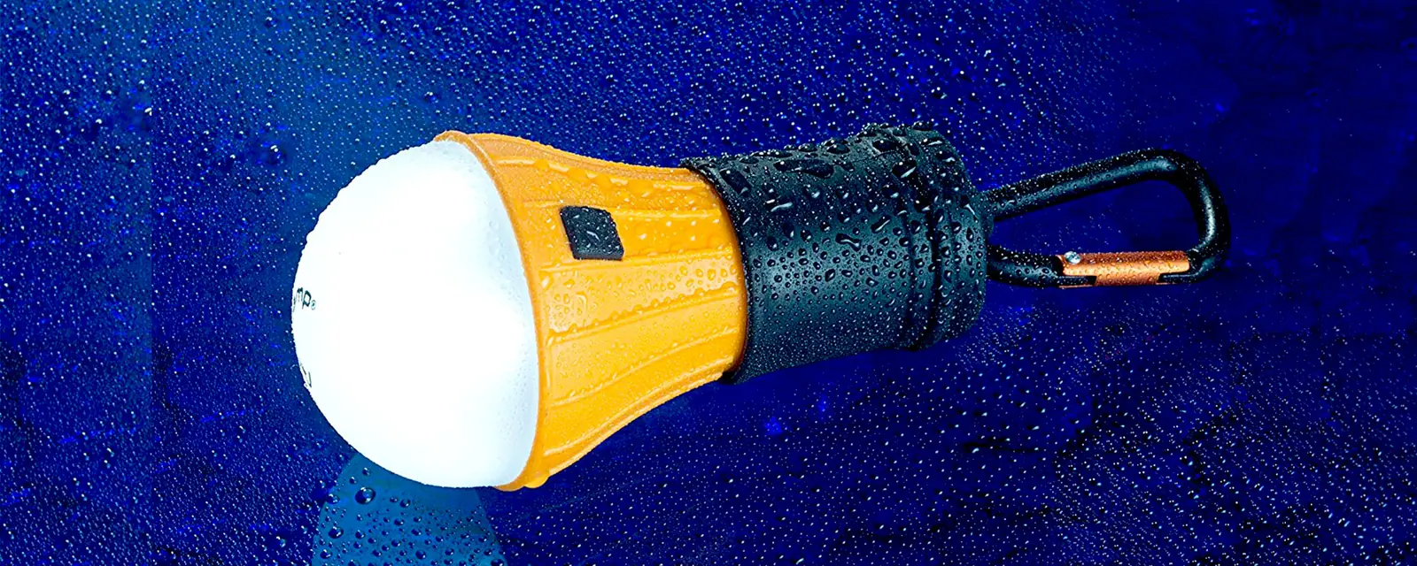AceCamp product photograph
