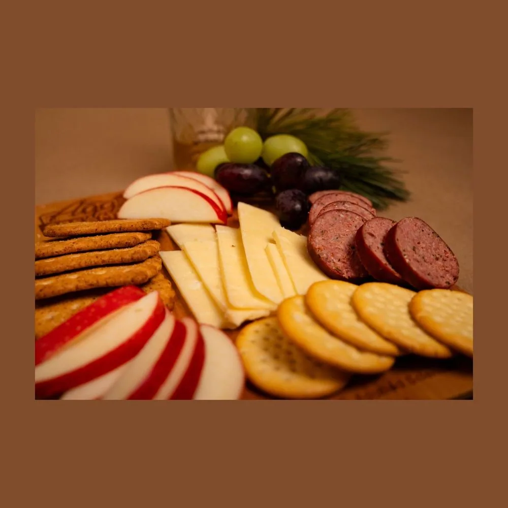 White Pine Cheese by Aggie Ice Cream