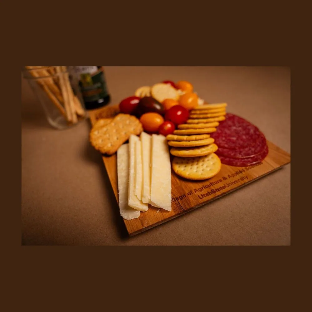 Aggiano Cheese by Aggie Ice Cream