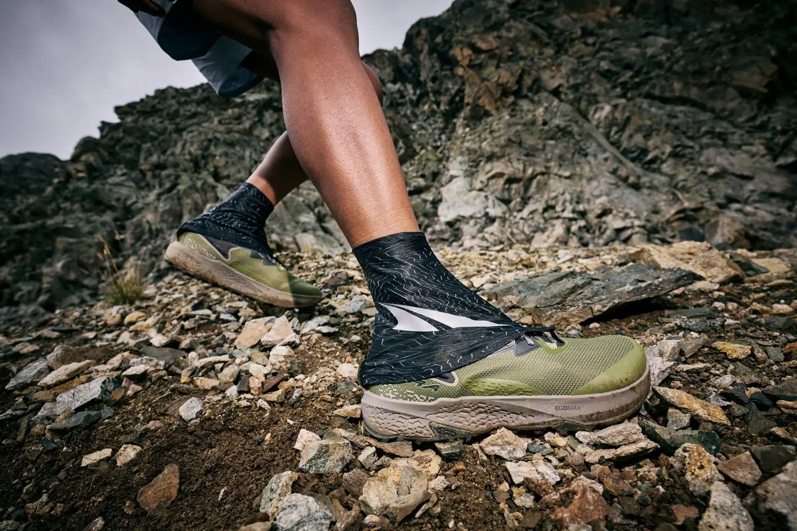 Altra Running product photograph