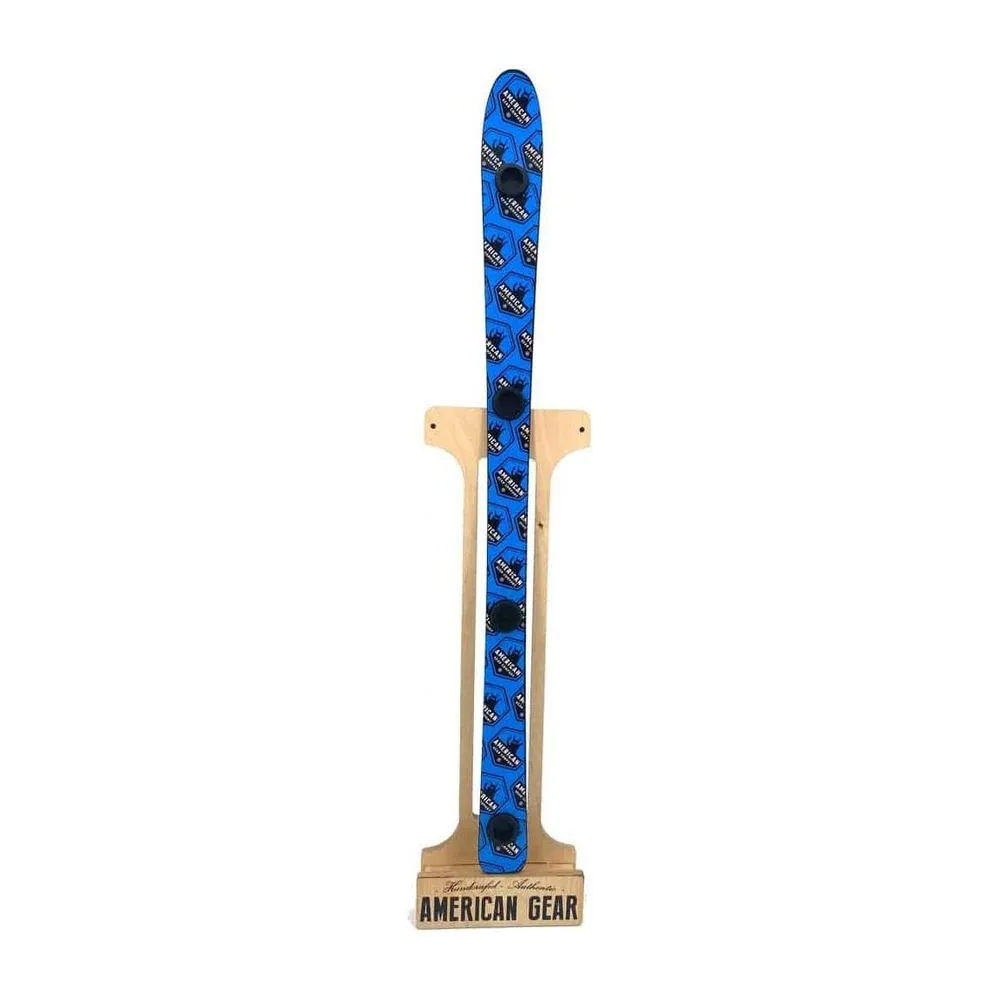 Shot Skis by American Gear Company