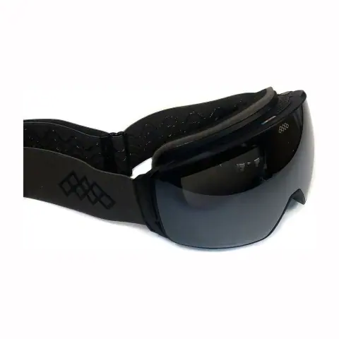 Tuscarora Goggle by ArgentaWorks