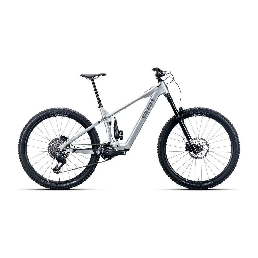 Wire Peak 3.0 by Ari Bikes