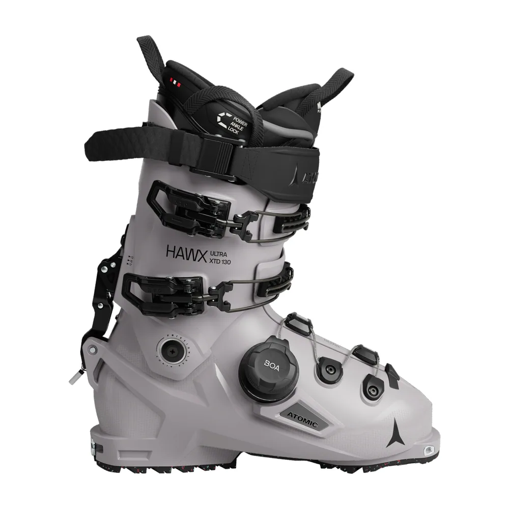 Hawx Ultra XTD 130 BOA by Atomic