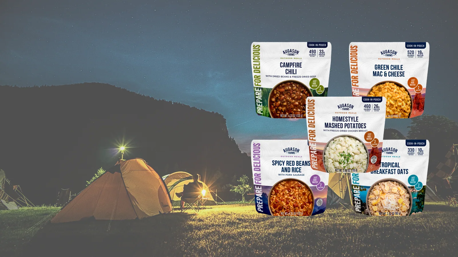 Augason Farms product photograph