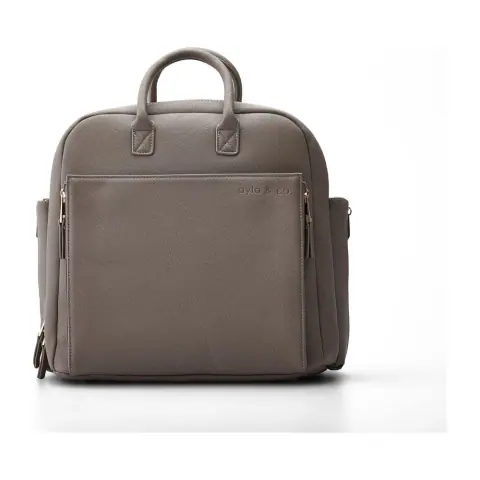 The Ayla Diaper Bag by Ayla & Co