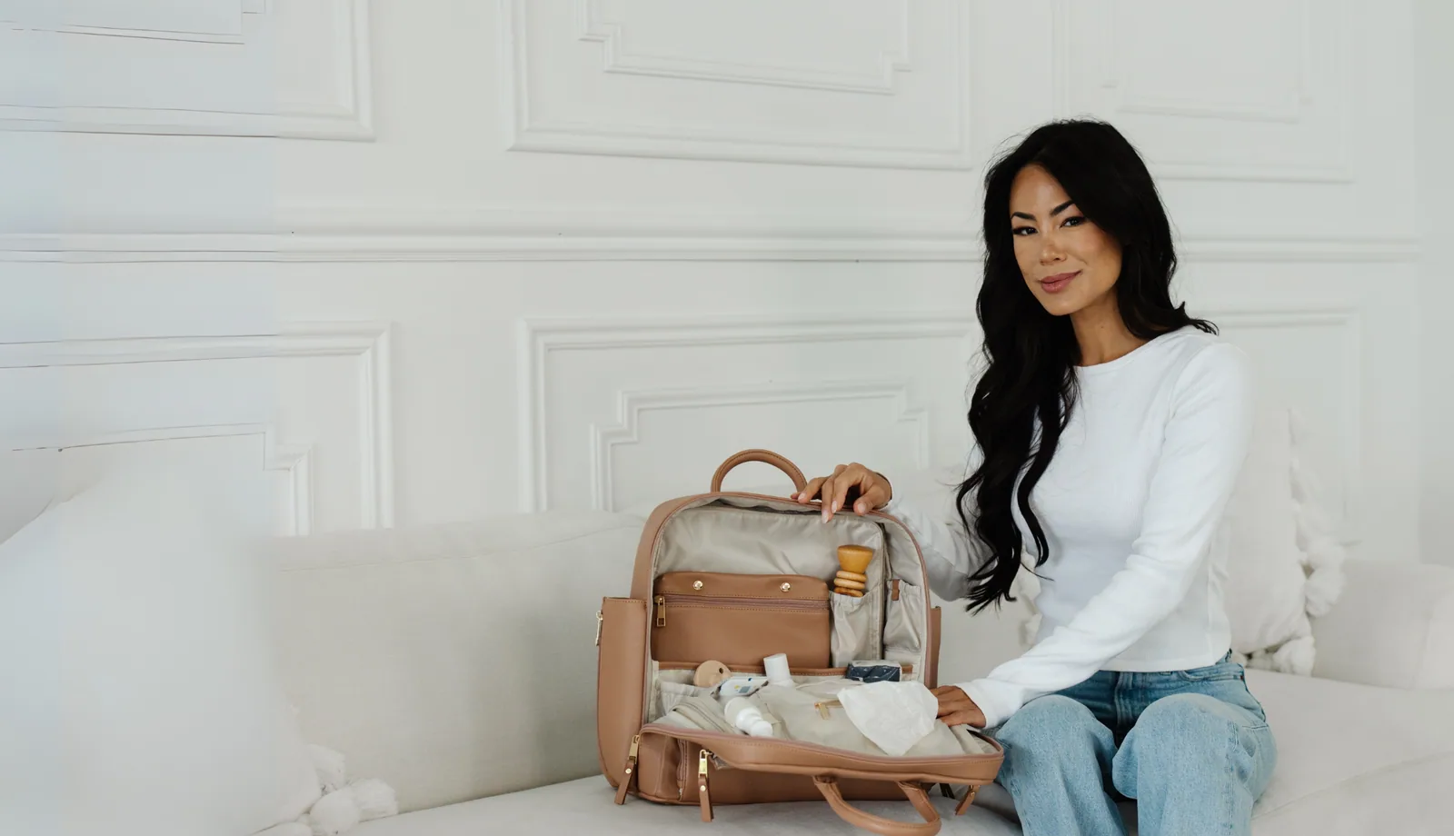 Ayla & Co product photograph