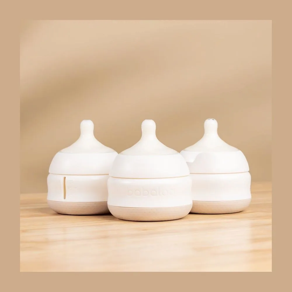 Babaloo Bottle Set of 3 by Babaloo
