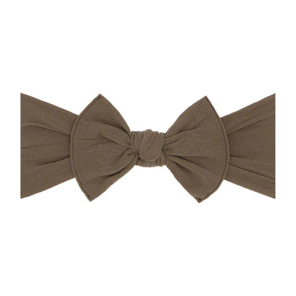 Classic Knot by Baby Bling Bows
