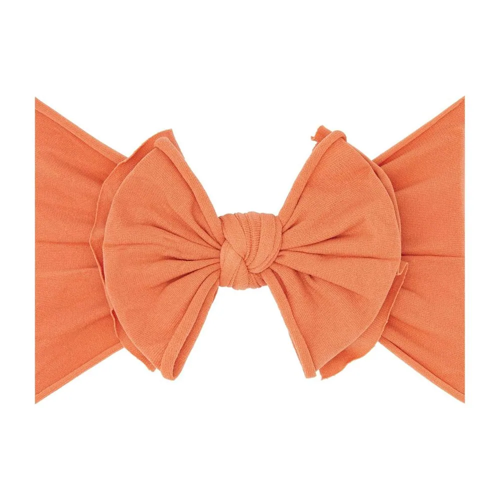 FAB-BOW-LOUS by Baby Bling Bows