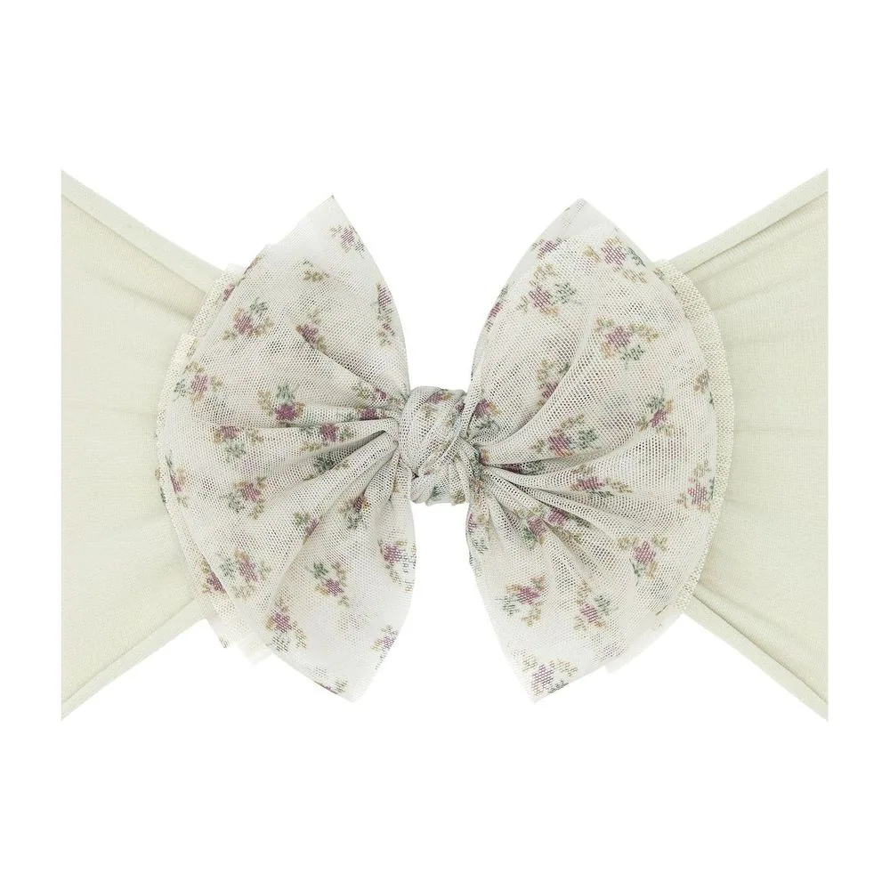 Tulle FAB by Baby Bling Bows