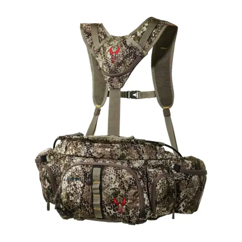 Monster Hip Pack by Badlands