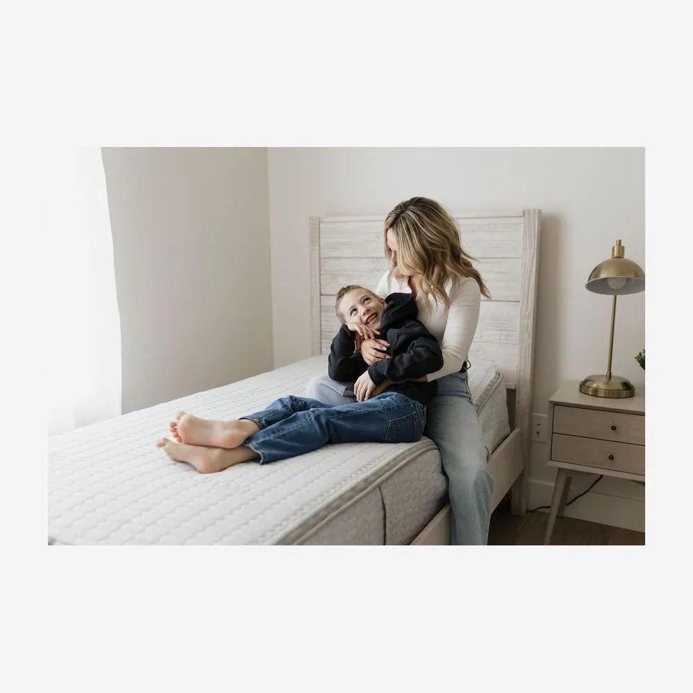 ZipClean Mattress by Beddy's