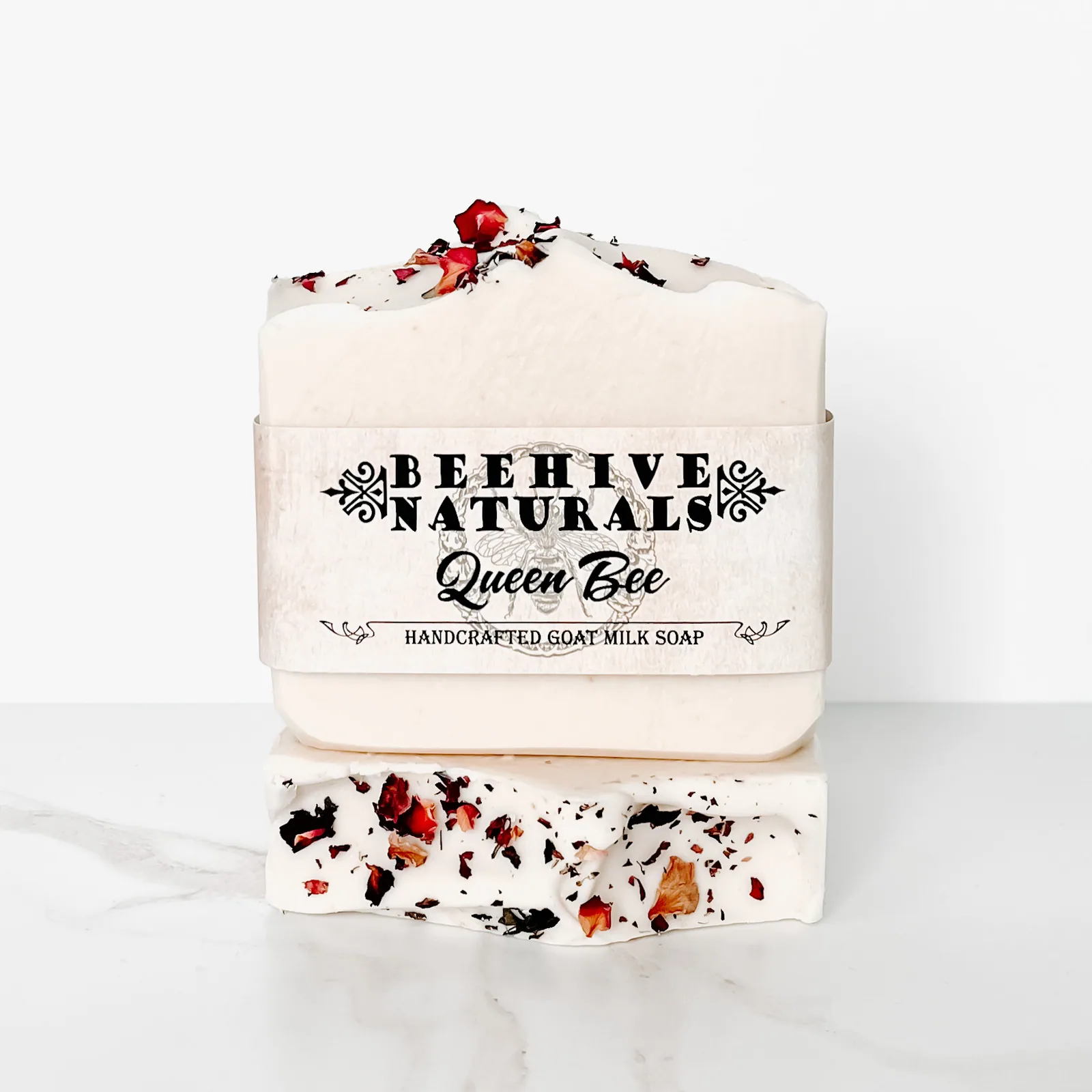Beehive Naturals product photograph