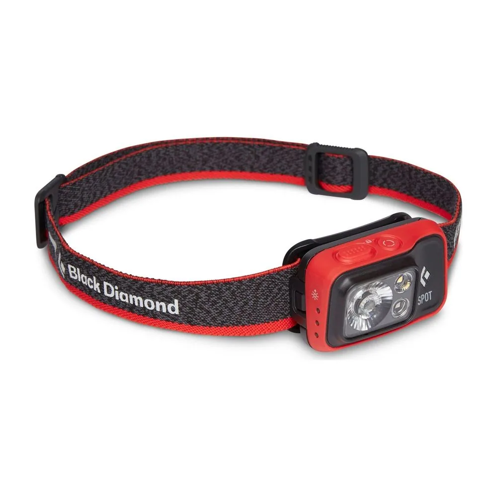 Spot 400 Headlamp by Black Diamond