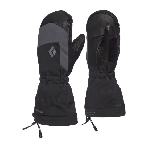 Mercury Mitts by Black Diamond