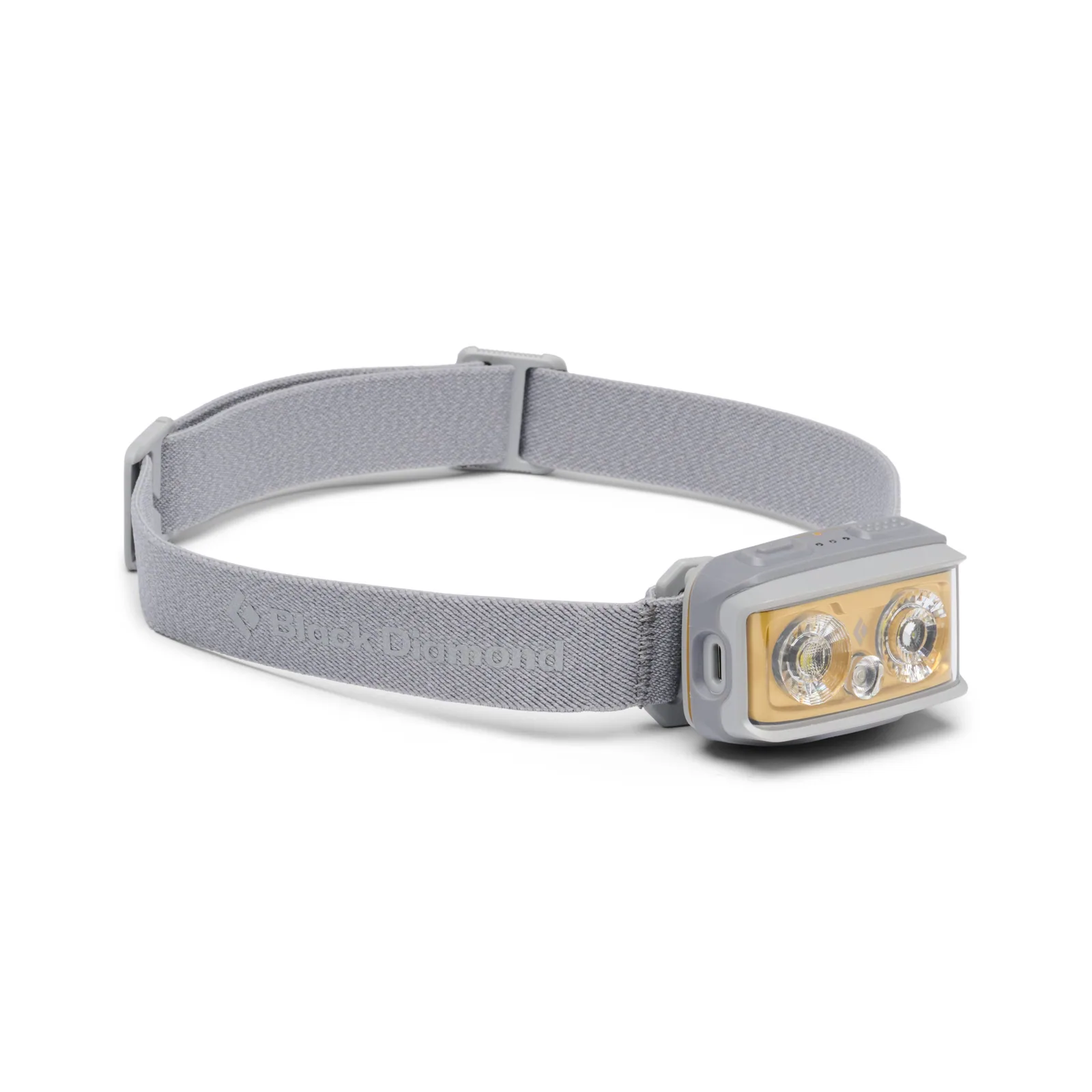 Black Diamond product photograph