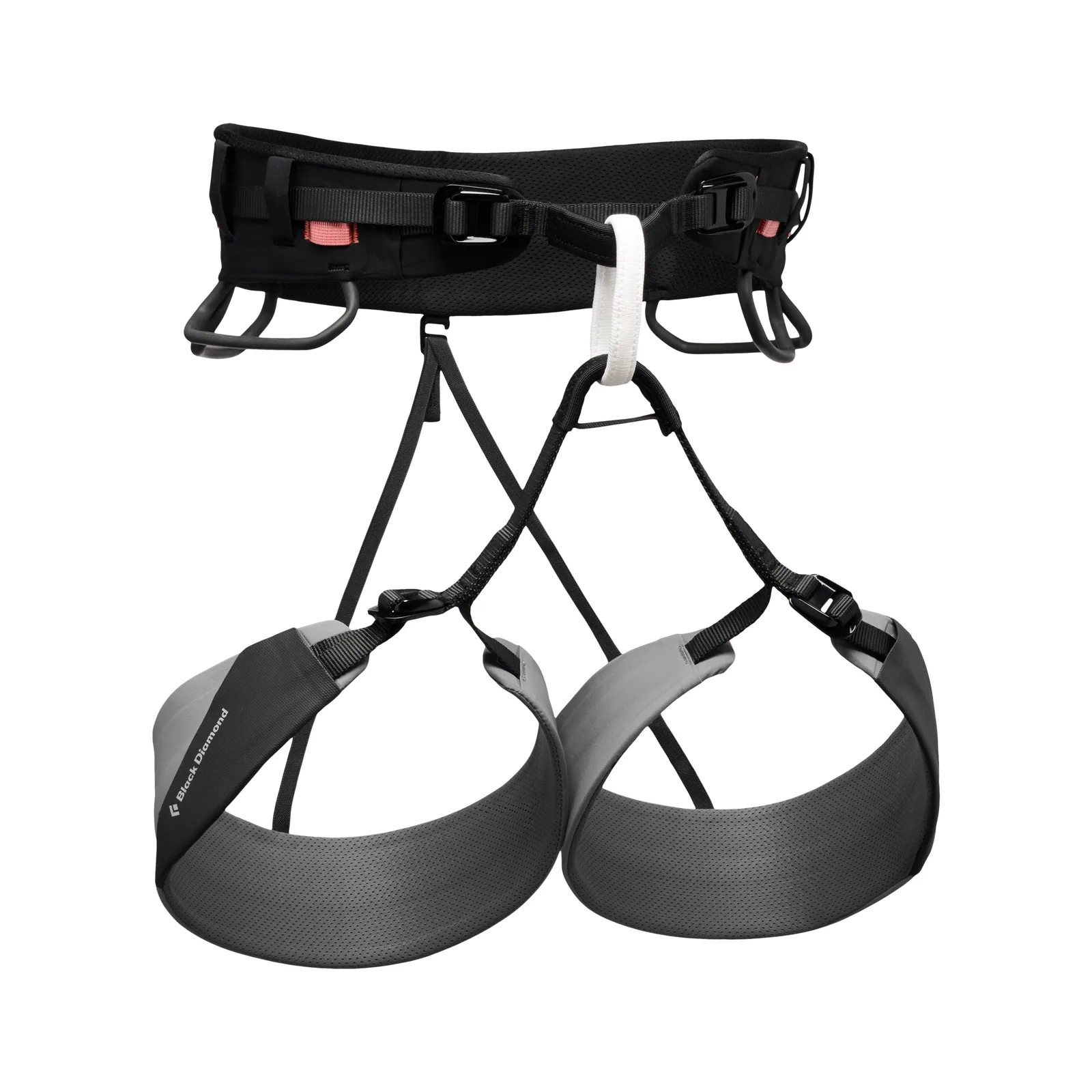 Black Diamond product photograph