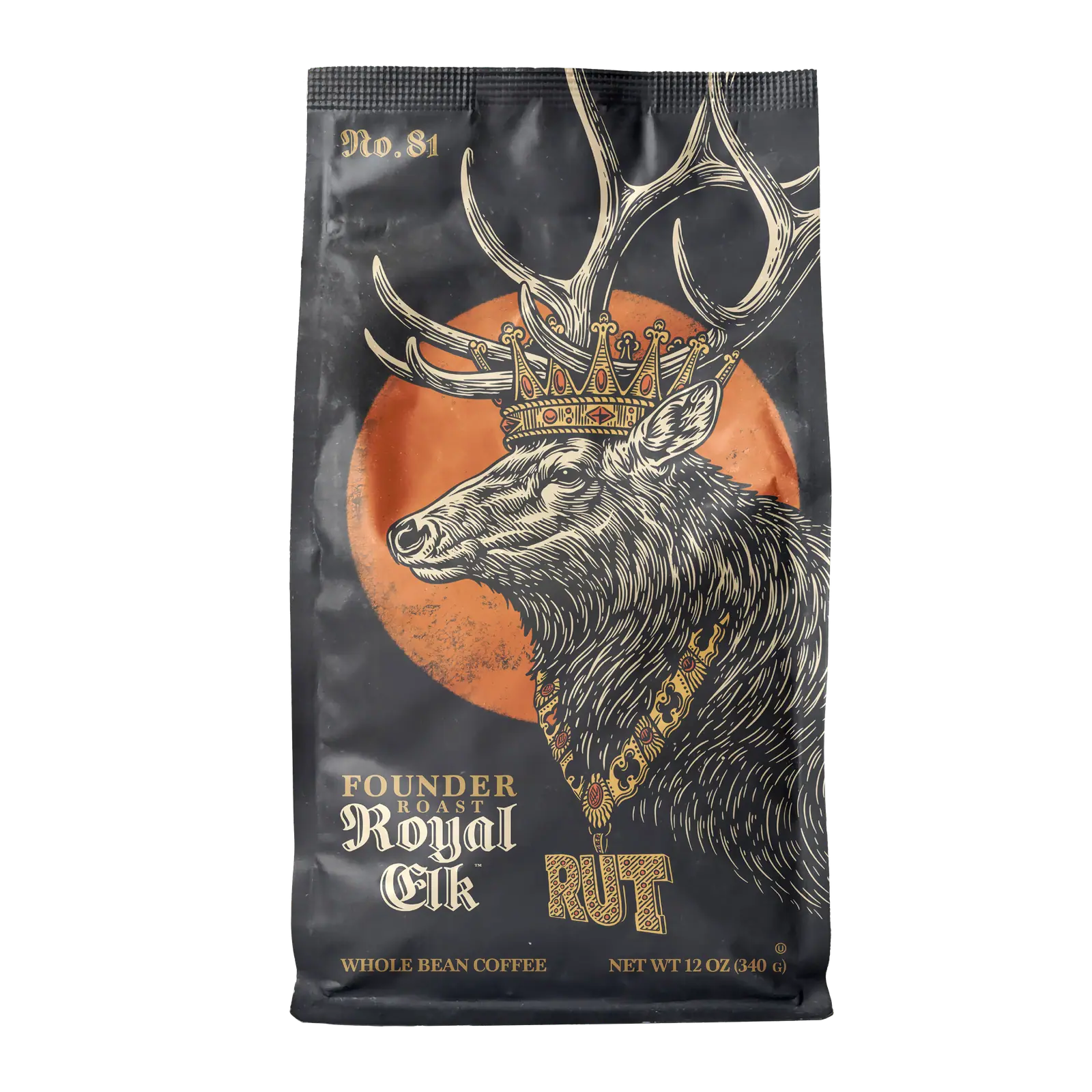Black Rifle Coffee Company product photograph
