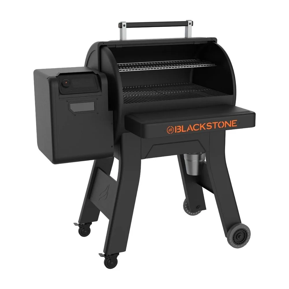 900 Pellet Grill by Blackstone