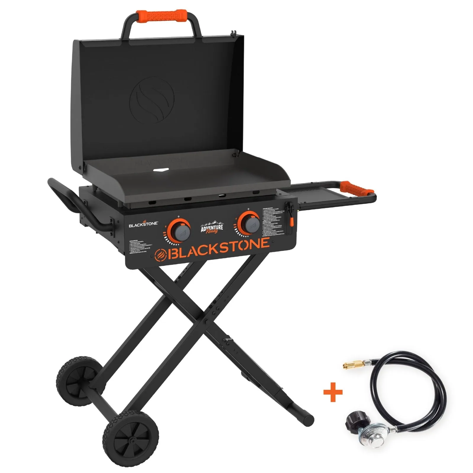 Blackstone product photograph