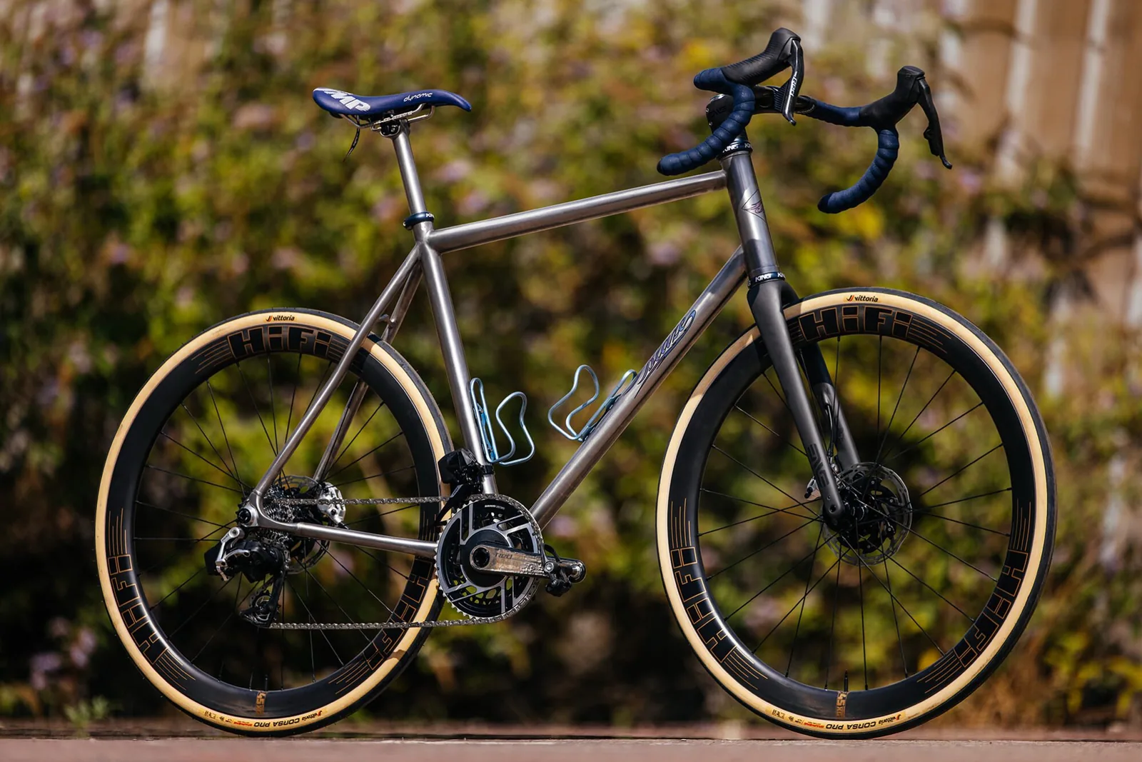 Blaze Bicycles product photograph