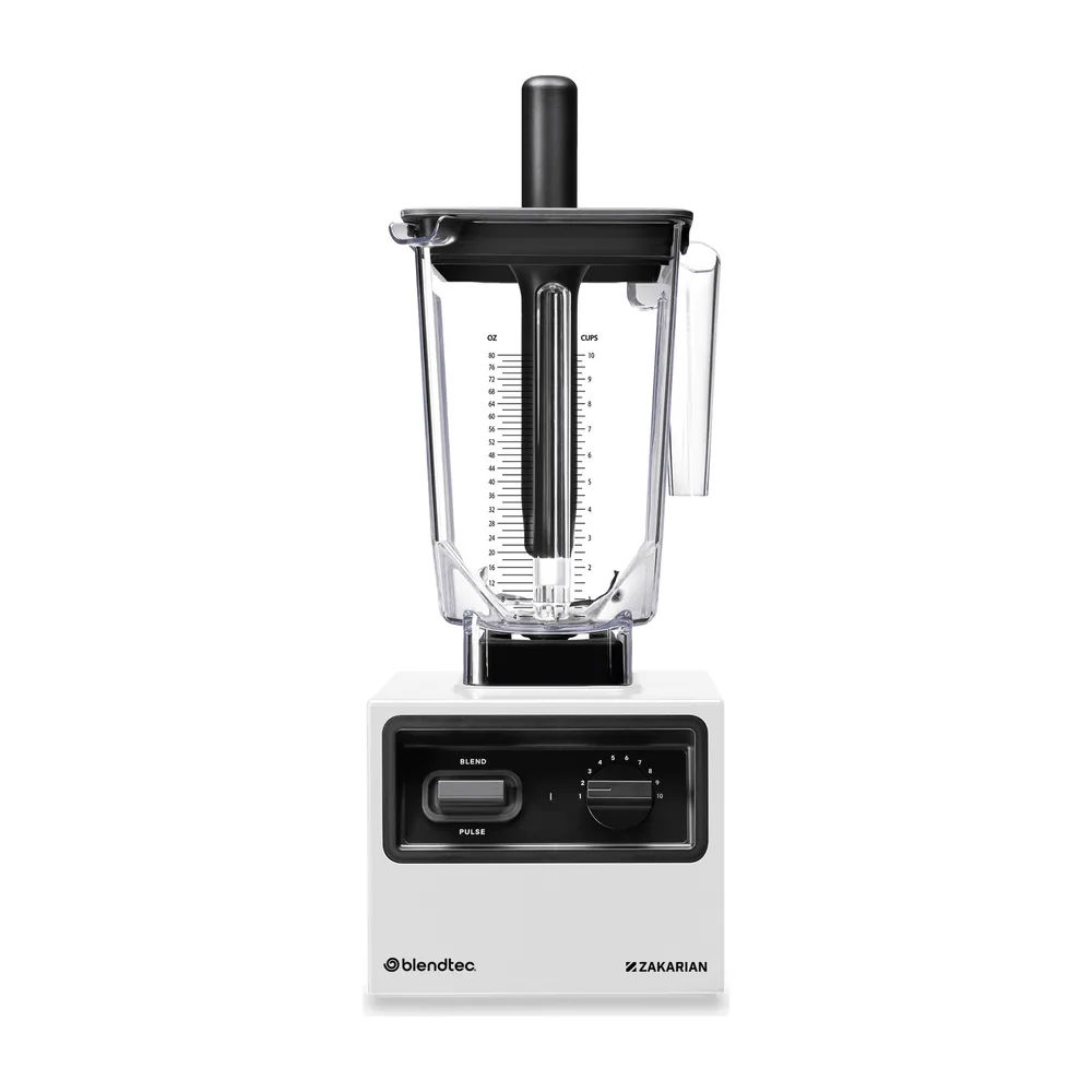 Zakarian Pro Blender by Blendtec