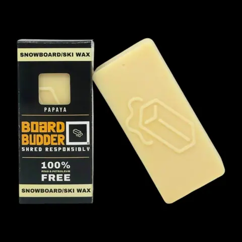 All Conditions Wax, 96 g by Board Budder
