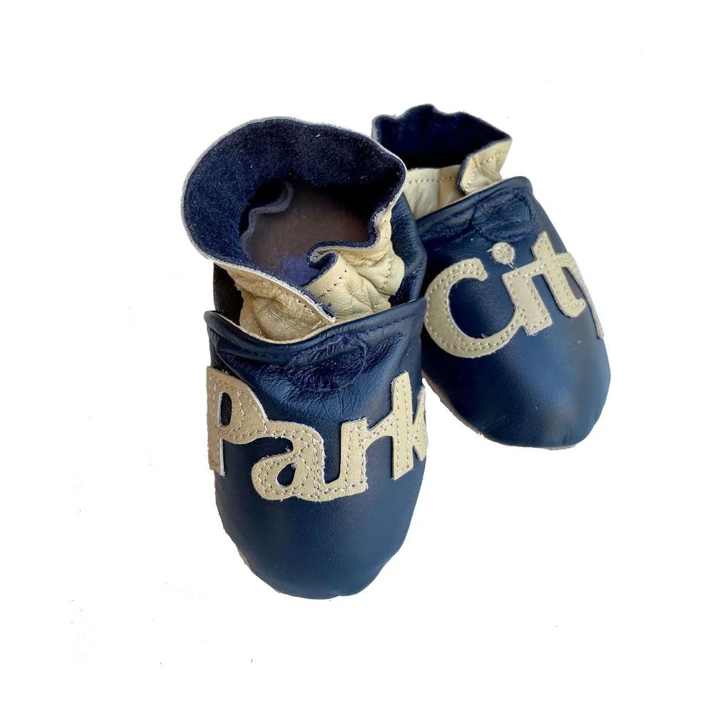 Park City (navy) by Cade&Co