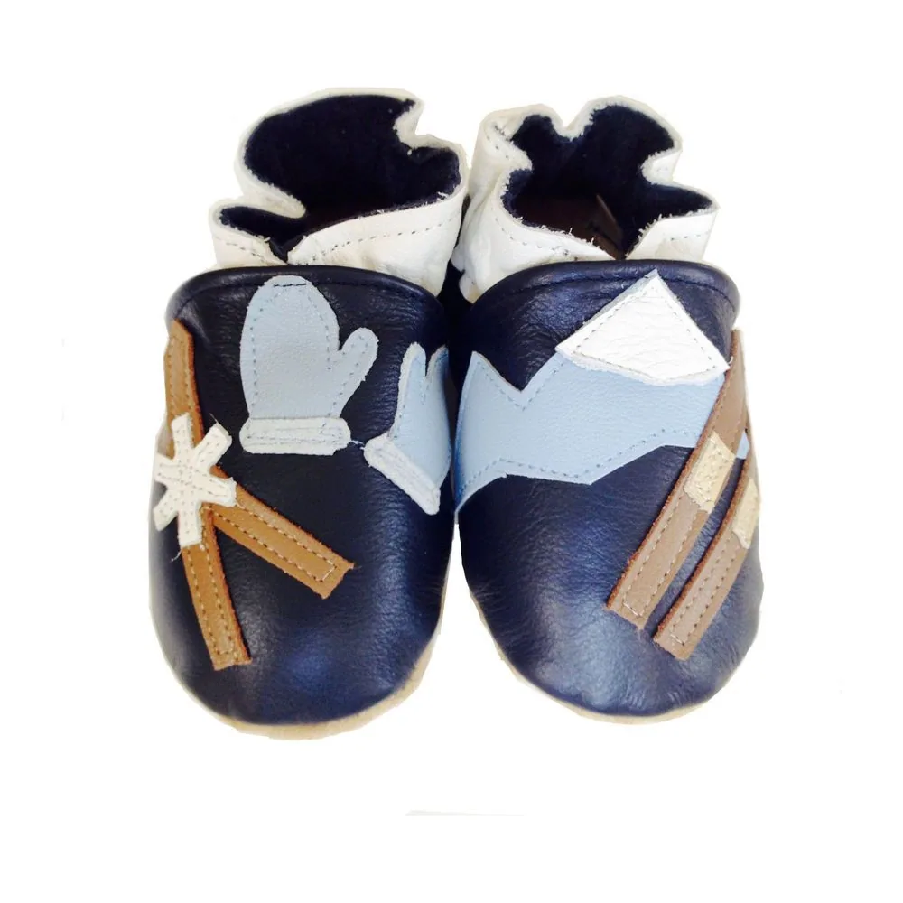 Ski Patrol (navy) by Cade&Co