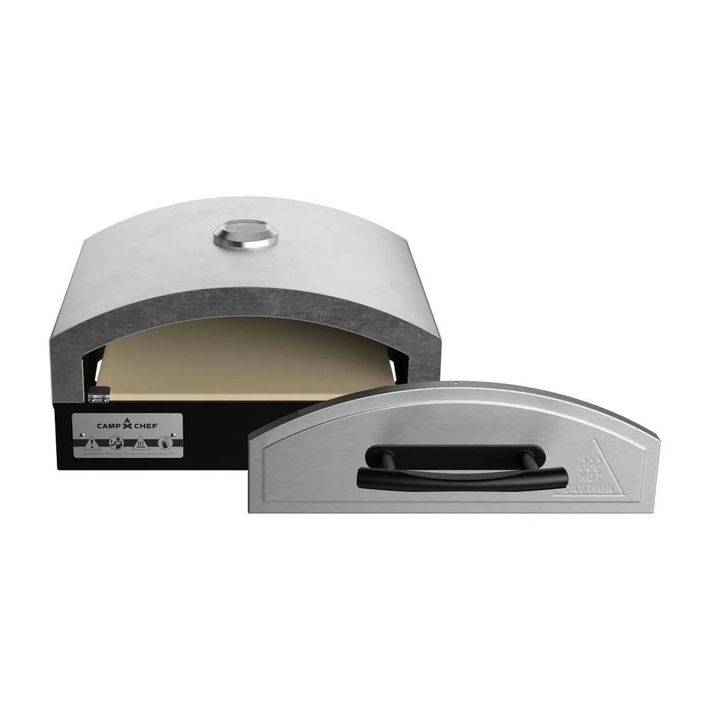 Artisan Pizza Ovens 14 by Camp Chef