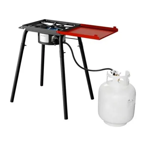 Explorer 1-Burner Cooking System by Camp Chef