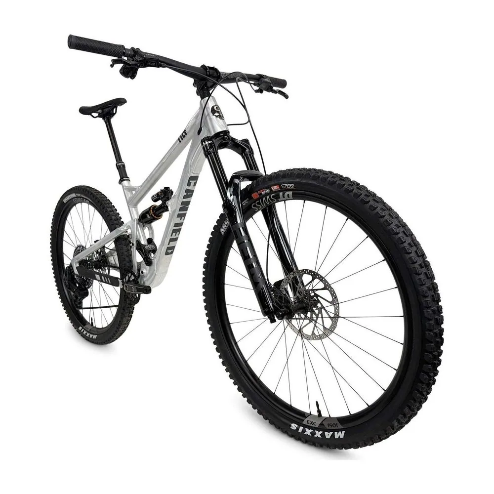 TILT V3 by Canfield Bikes