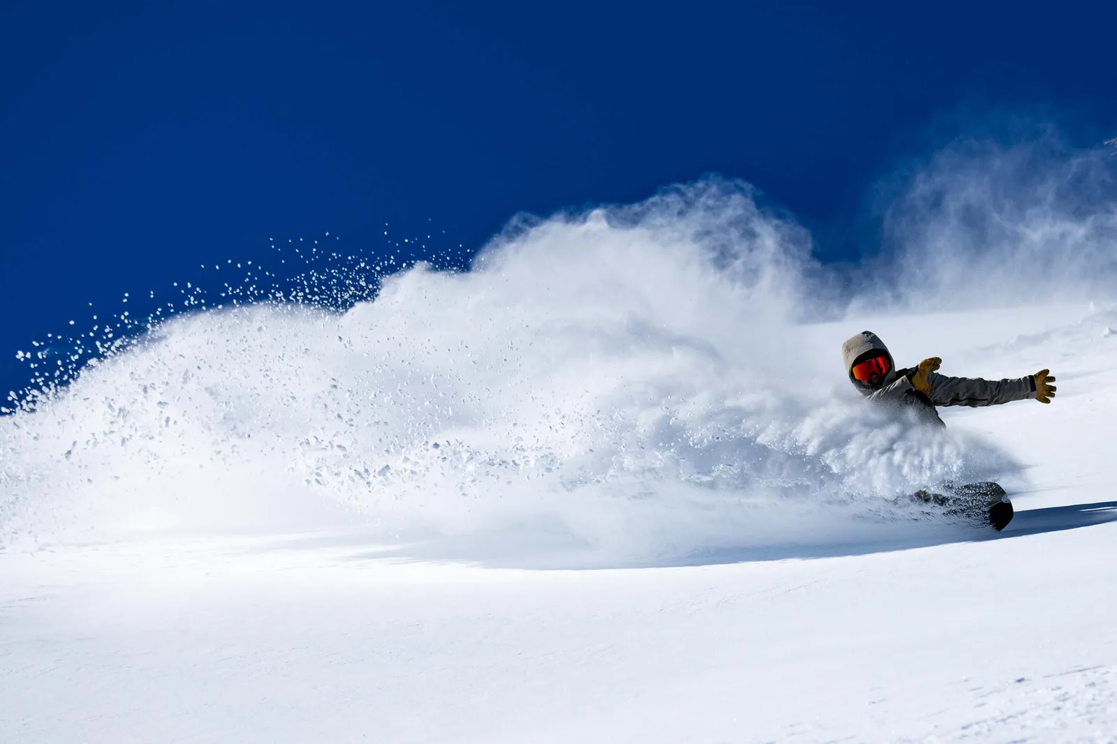 Cardiff Snowcraft product photograph