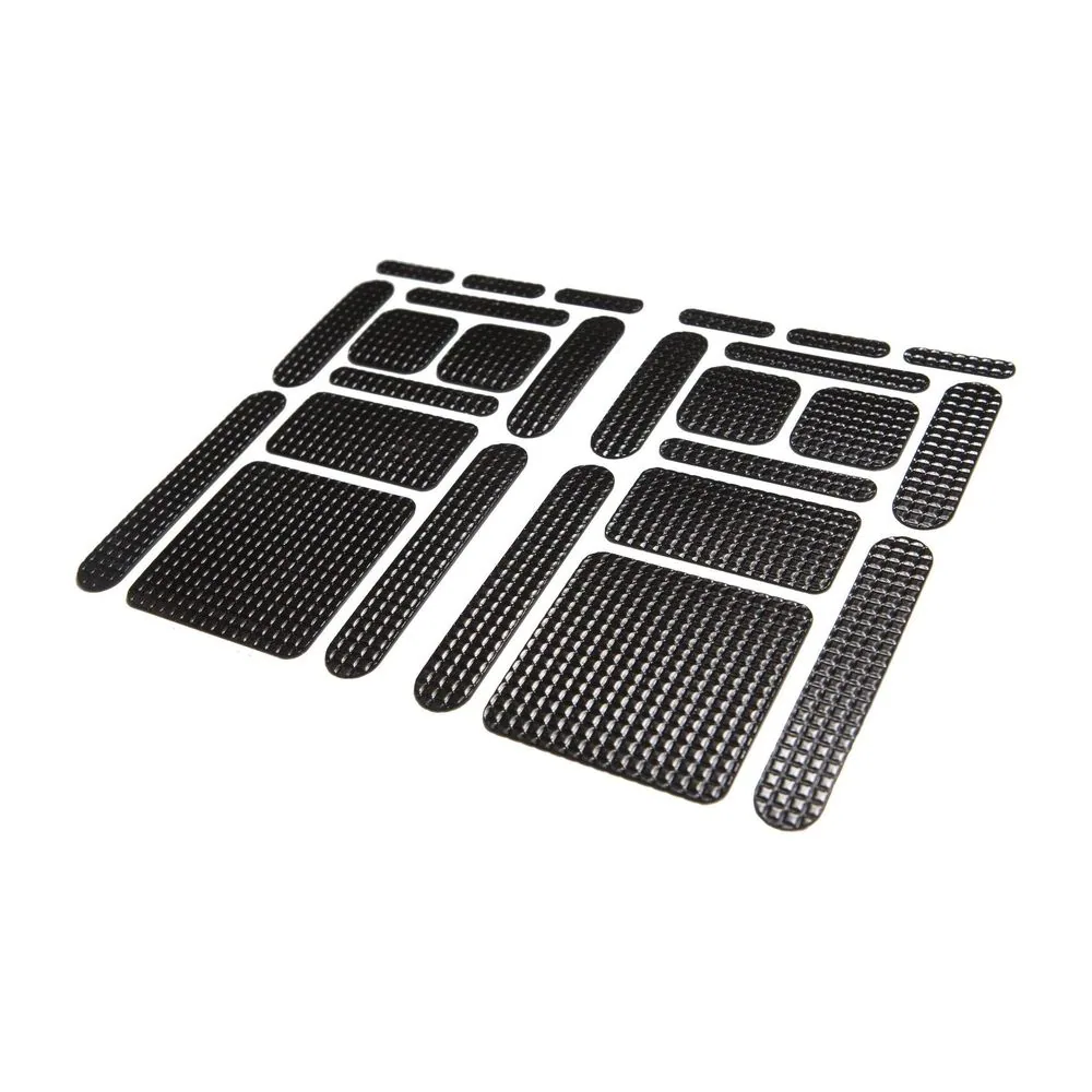 Non-Abrasive Grip Kit by CatTongue Grips