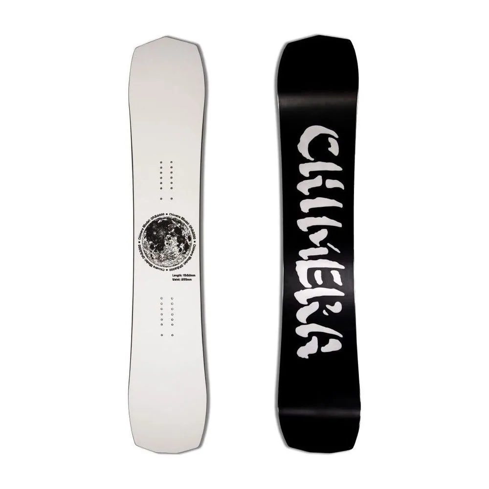 ORB2000 by Chimera Snowboards