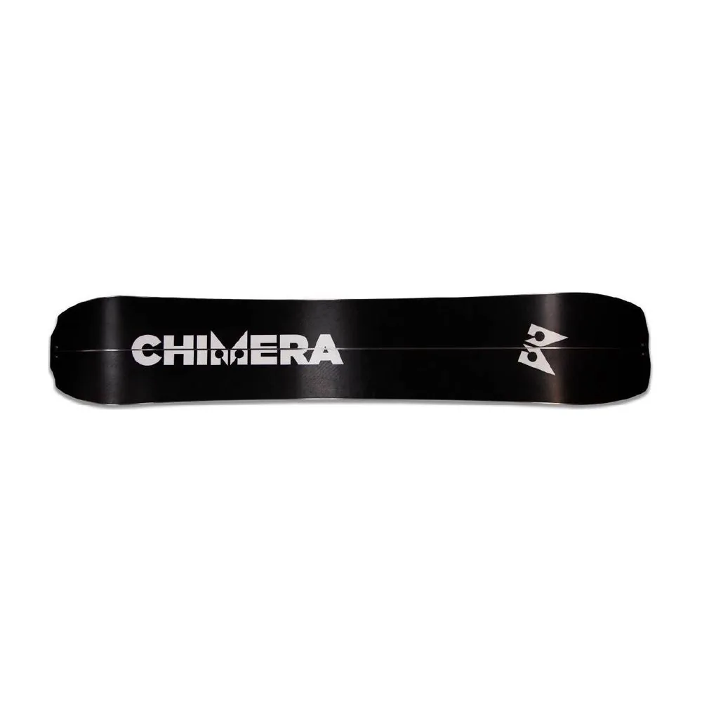 Hermit 165W by Chimera Snowboards