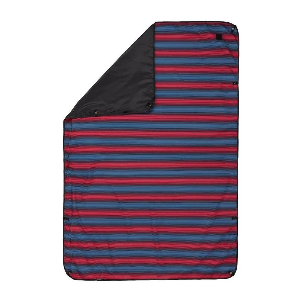 Kachula Adventure Blanket by Coalatree