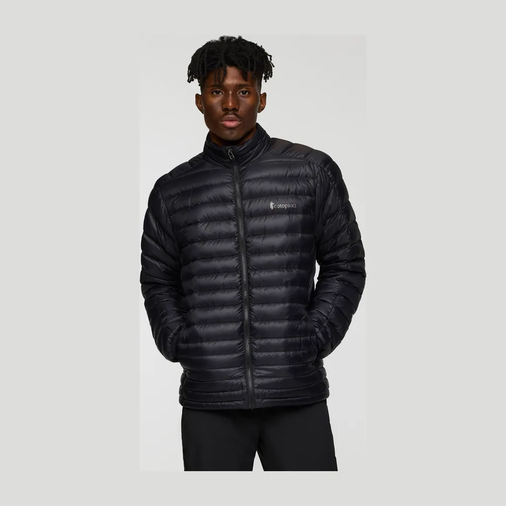 Fuego Down Jacket by Cotopaxi