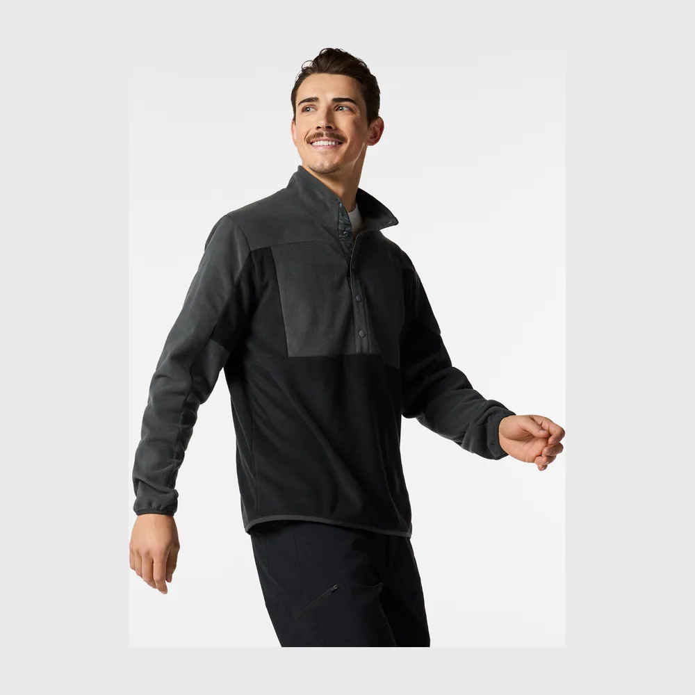 Encima Fleece Pullover by Cotopaxi