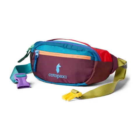 Kapai 1.5L Hip Pack, Del Día by Cotopaxi