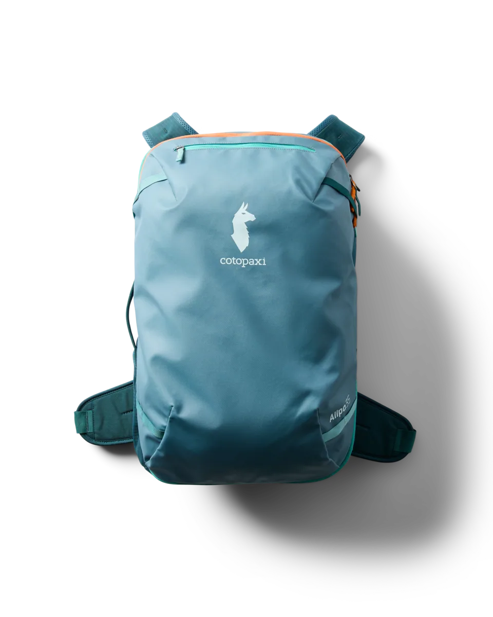 Cotopaxi product photograph