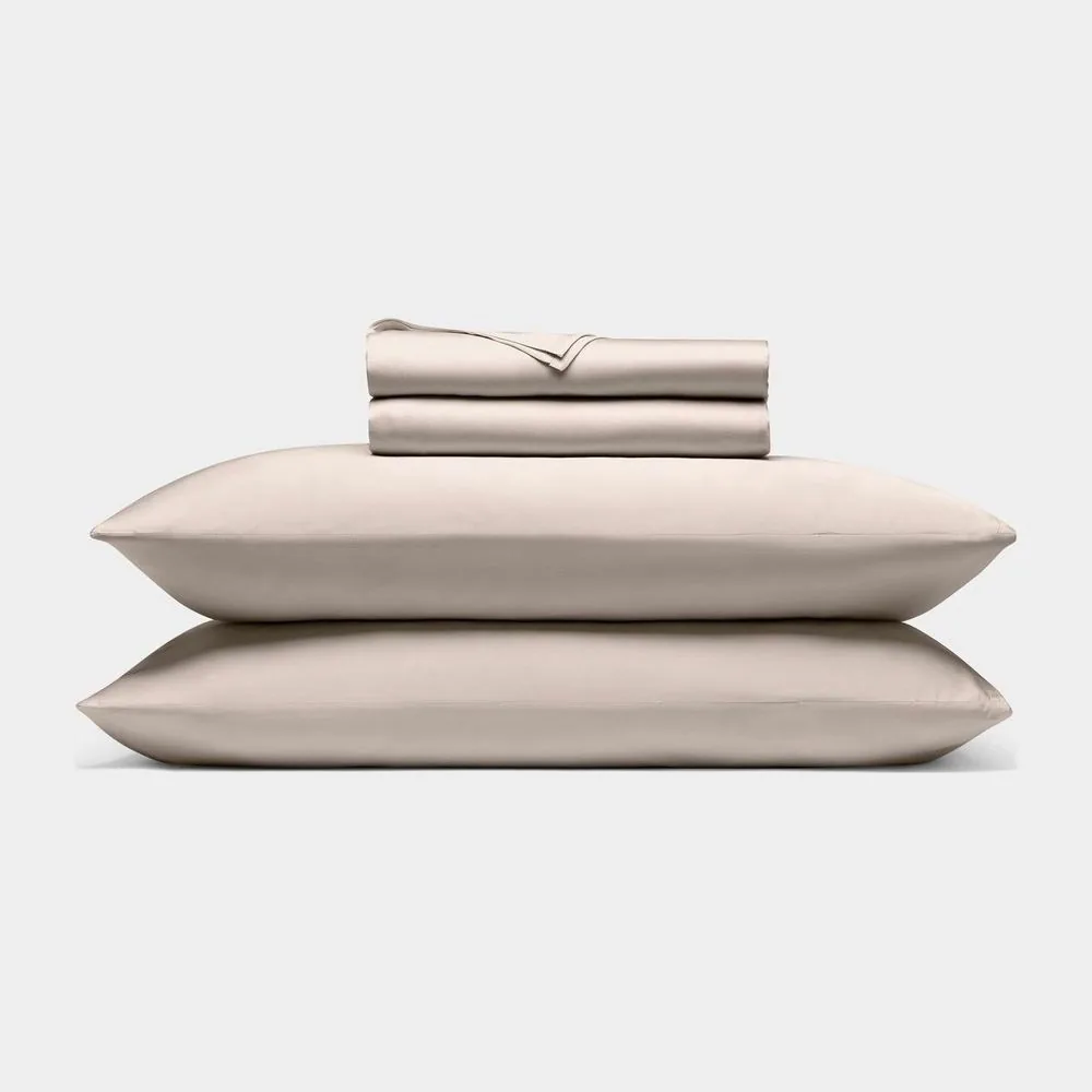 Bamboo Sheet Set by Cozy Earth