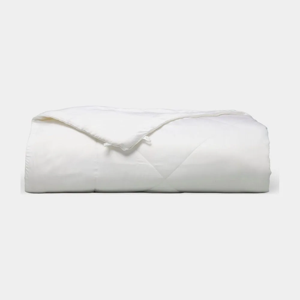Bamboo Viscose Comforter by Cozy Earth