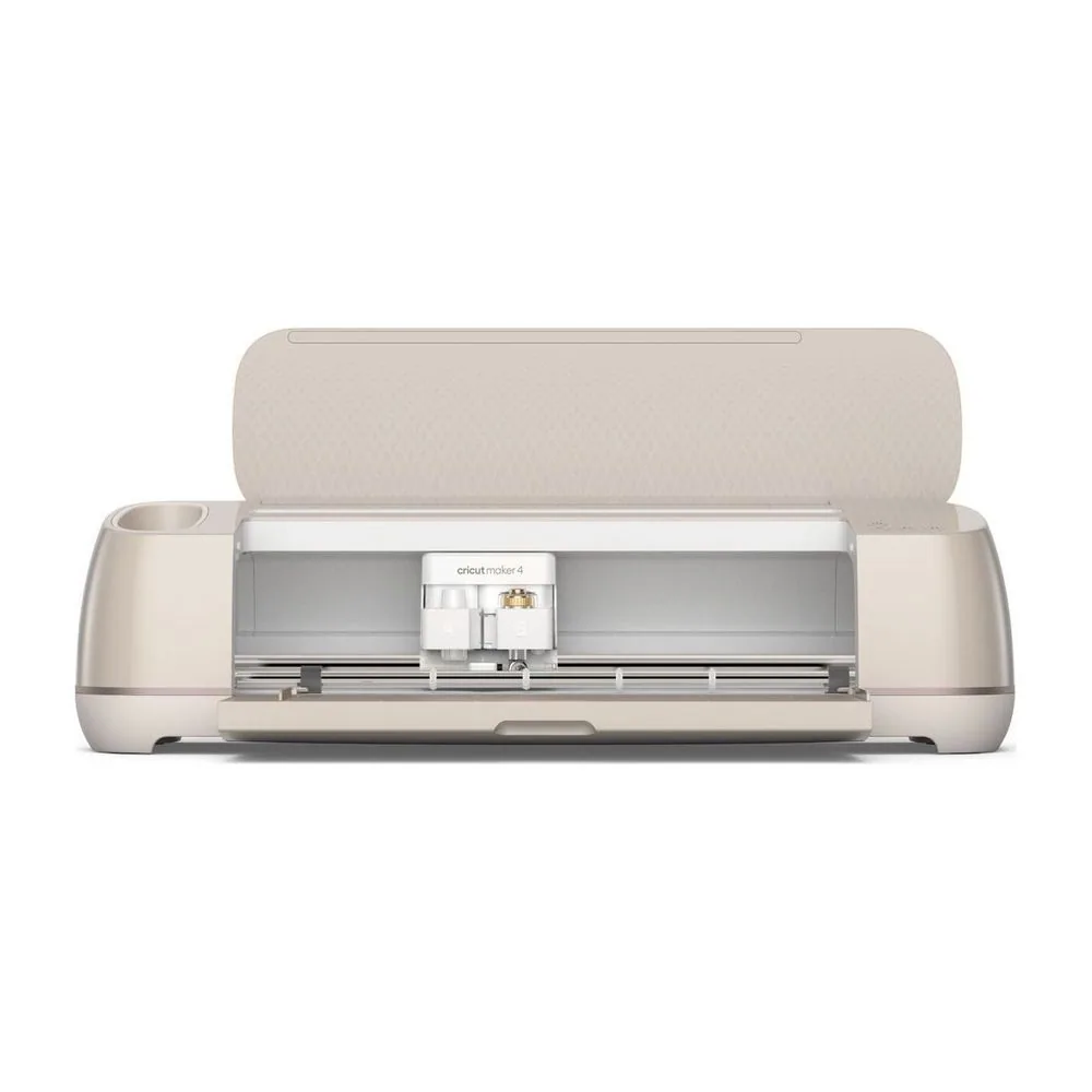 Cricut Maker 4 by Cricut