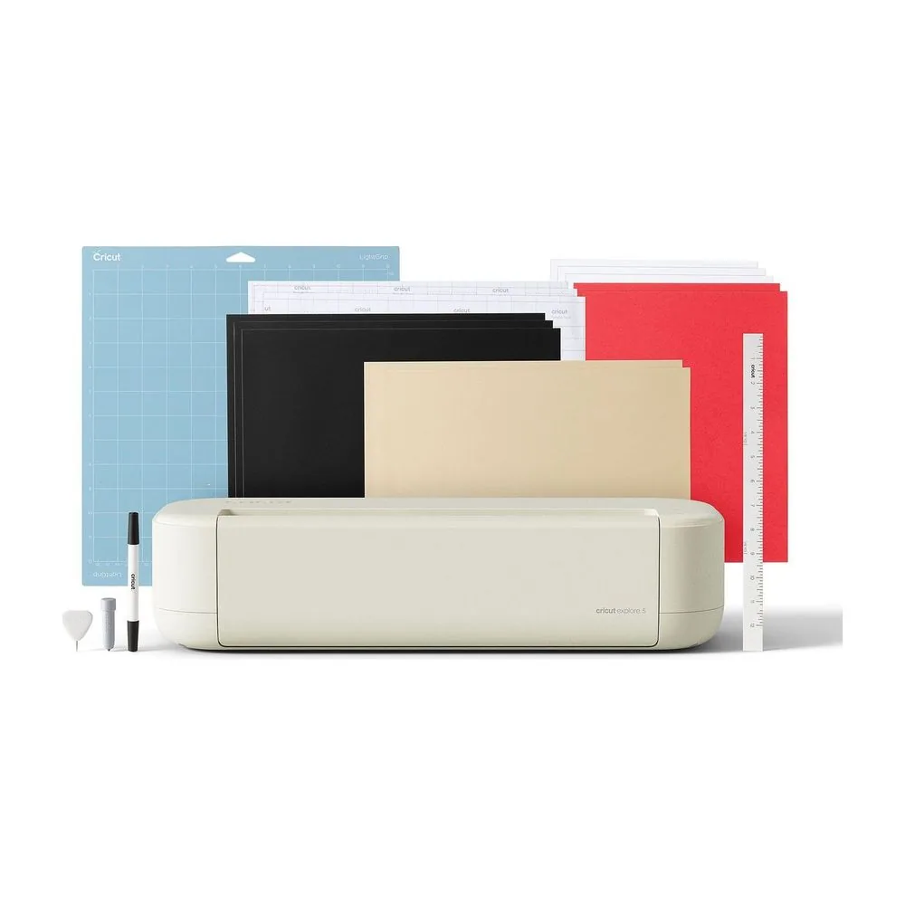 Cricut Explore 5 by Cricut