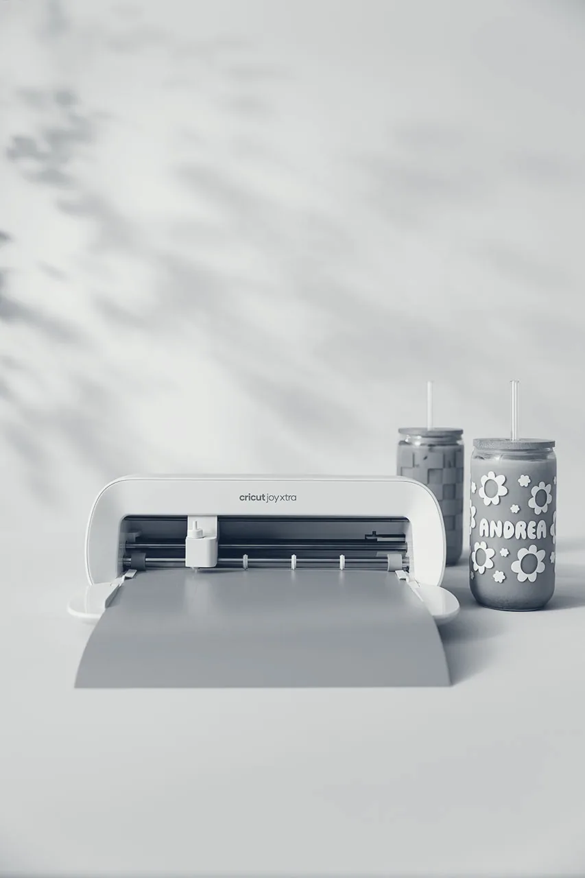 Cricut lifestyle photograph