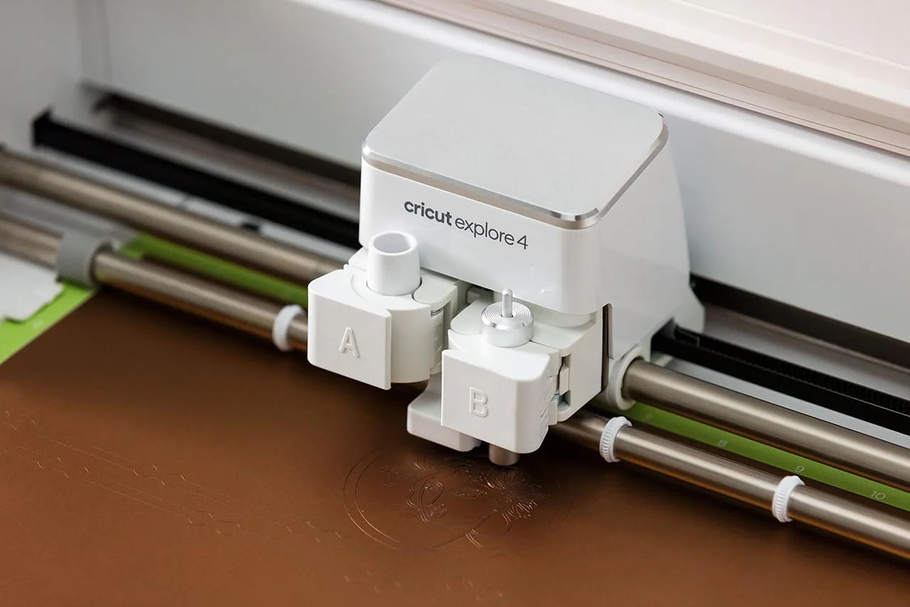 Cricut product photograph