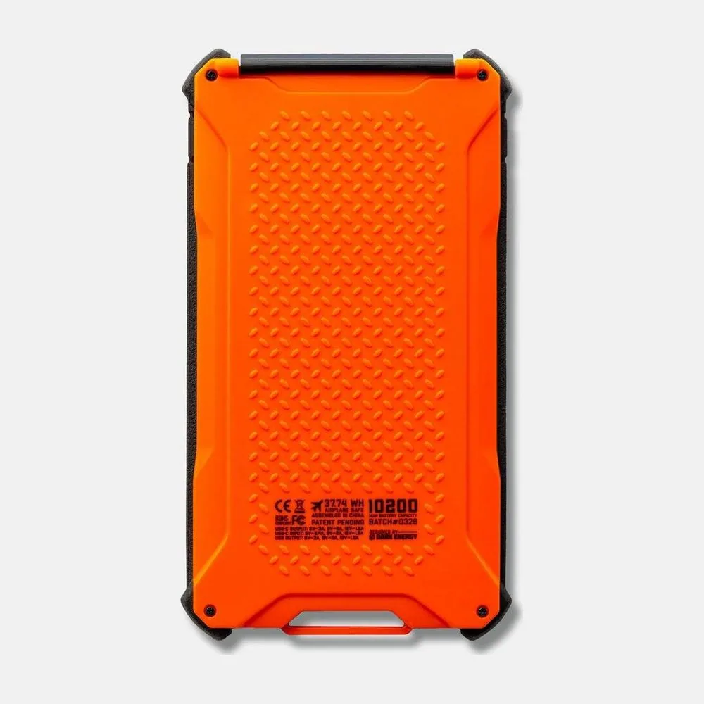 Poseidon Pro Power Bank by Dark Energy