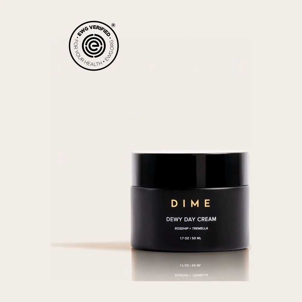 Dewy Day Cream by DIME Beauty